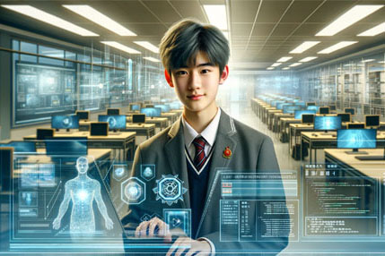 AI+��(li��n)�W(w��ng)���ù��̎�