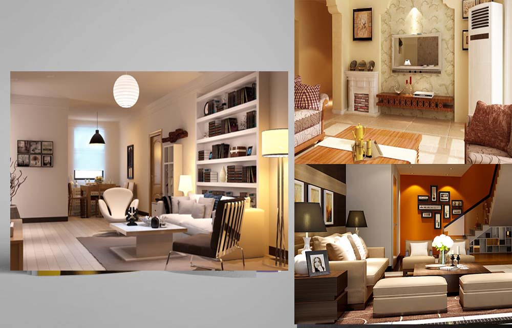 建筑、環(huán)境藝術(shù)實訓(xùn)環(huán)境