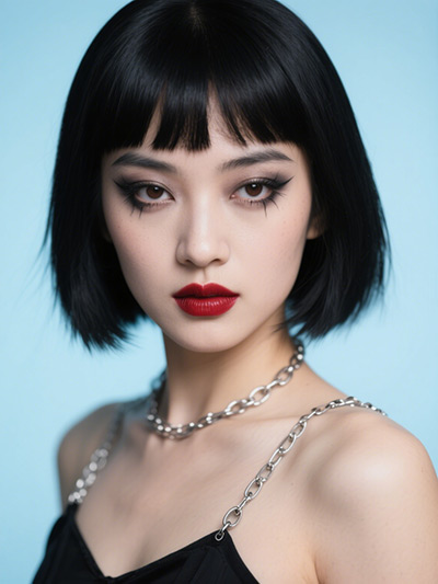 δ���Ƽ��yЧ��