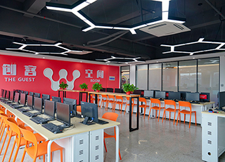 實訓環(huán)境 實訓環(huán)境