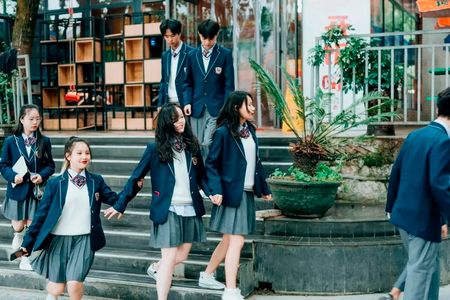 �����I���A��X�W(xu��)У