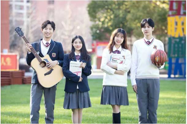 ����������ӭ��2023ʣ���W(xu��)��(x��)�r(sh��)�������(zh��n)